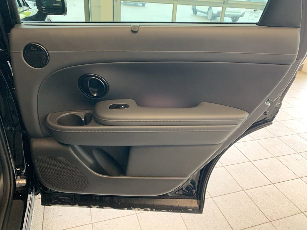 New 2026 Hyundai Palisade XRT Pro image 22