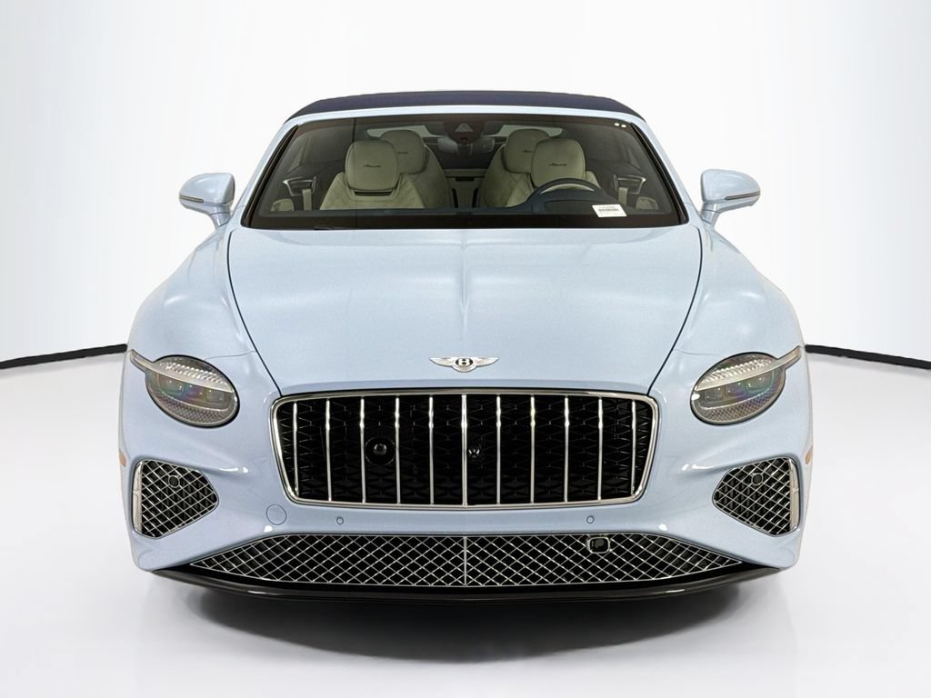 New 2026 Bentley Continental GT AWD/4WD image 10