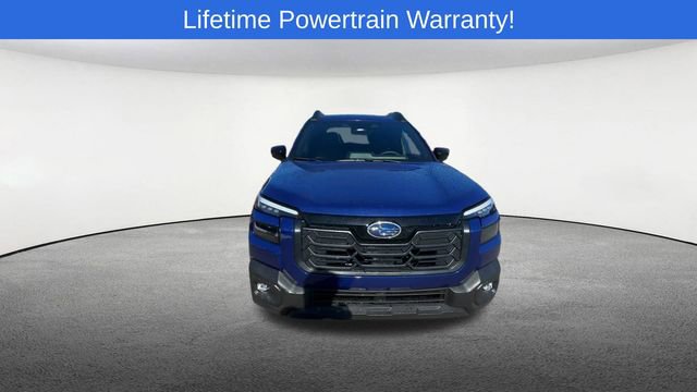 New 2026 Subaru Outback Limited image 3