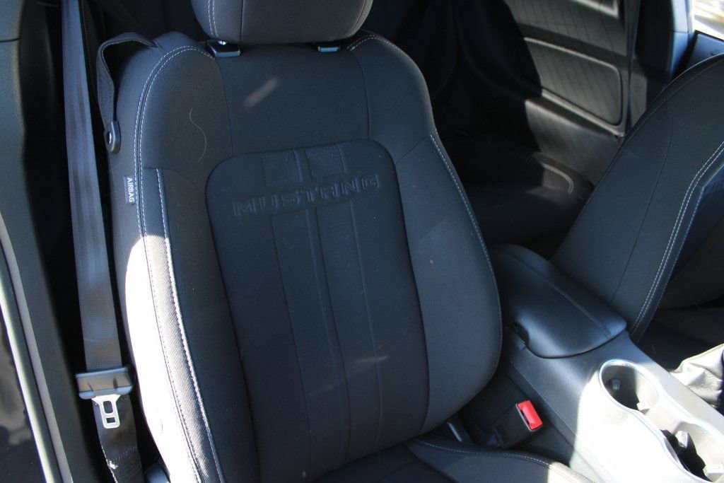 Used 2023 Ford Mustang GT w/ Equipment Group 301A RWD image 24