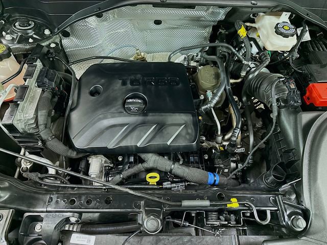 Used 2023 Chevrolet TrailBlazer LT AWD/4WD image 28