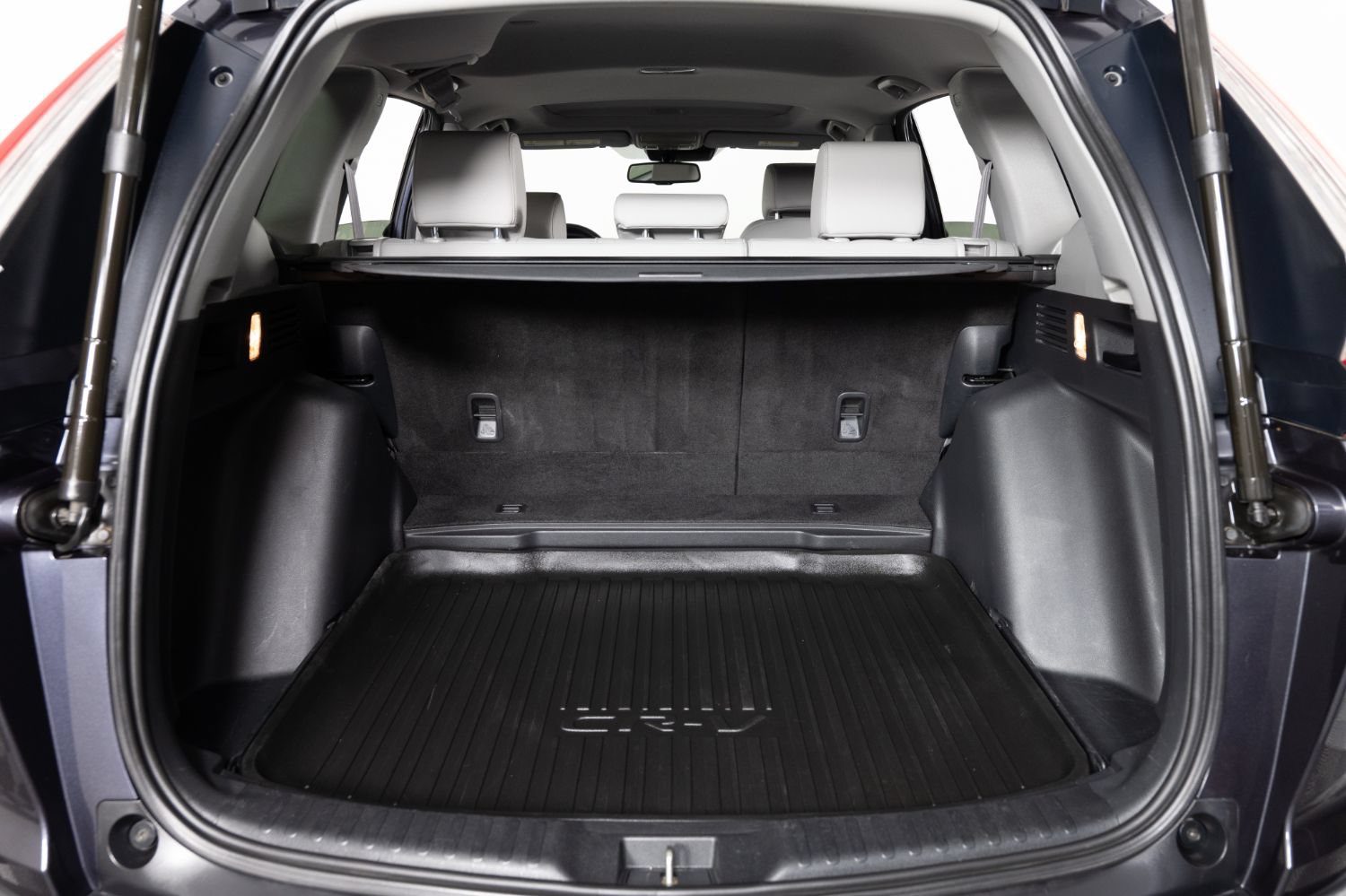 Used 2019 Honda CR-V EX-L image 21