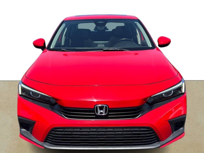 Used 2022 Honda Civic EX image 9