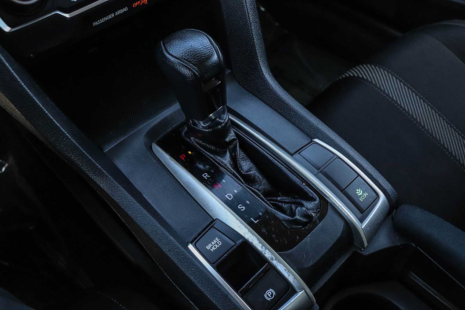 Used 2018 Honda Civic LX image 21