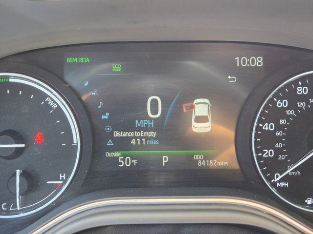 Certified 2021 Toyota Avalon XSE w/ Carpet Mat Package (TMS) image 20