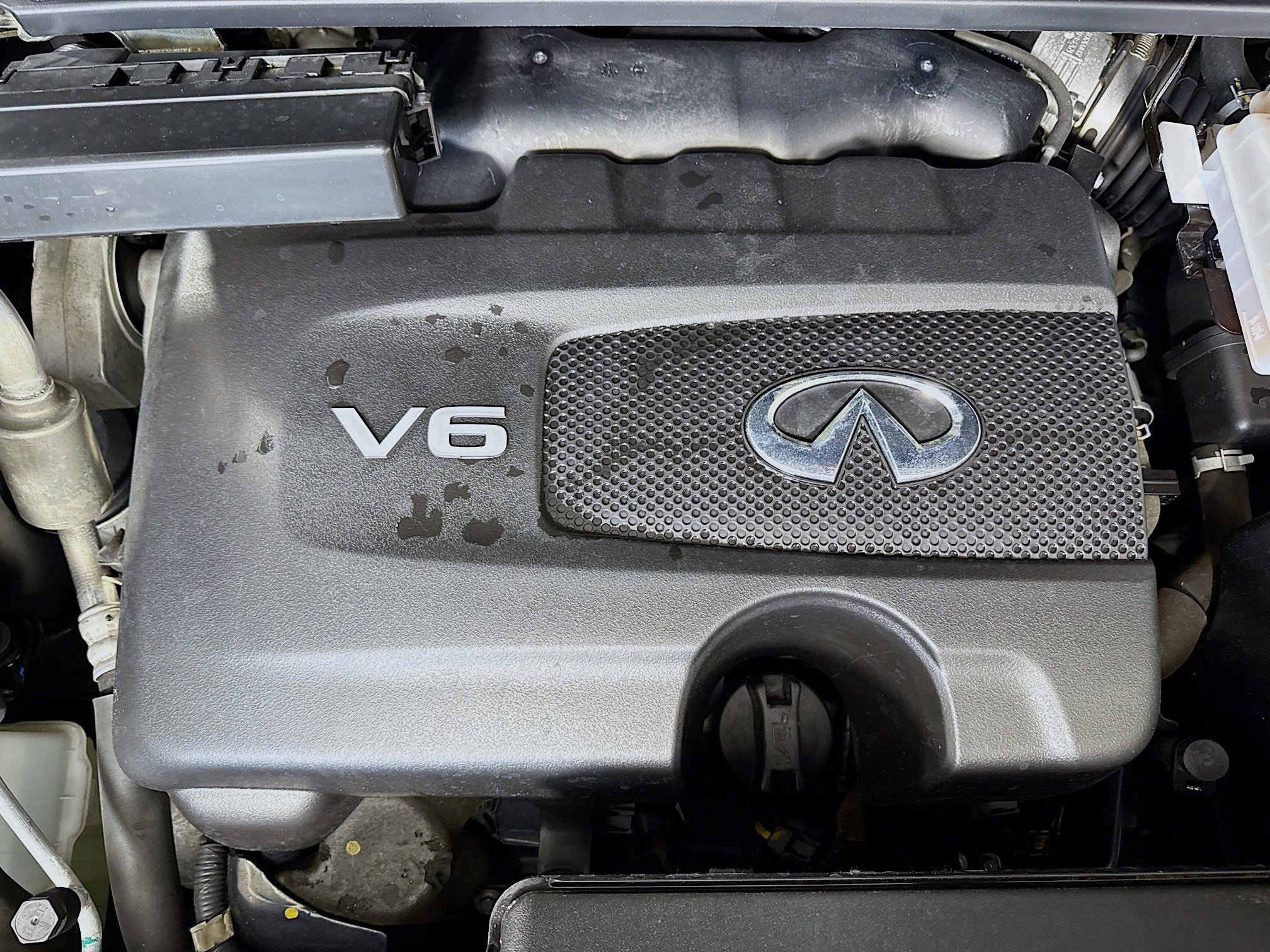 Used 2020 INFINITI QX60 Pure image 39