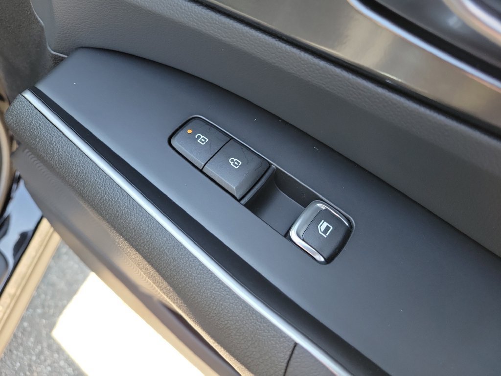 New 2026 Kia Sorento EX w/ EX Premium Package FWD image 11
