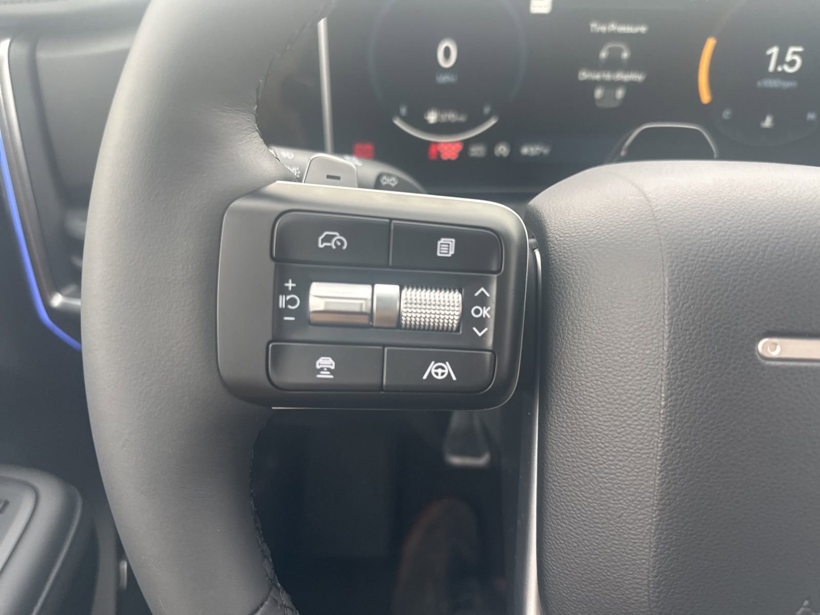 New 2026 Hyundai Santa Fe Limited image 14