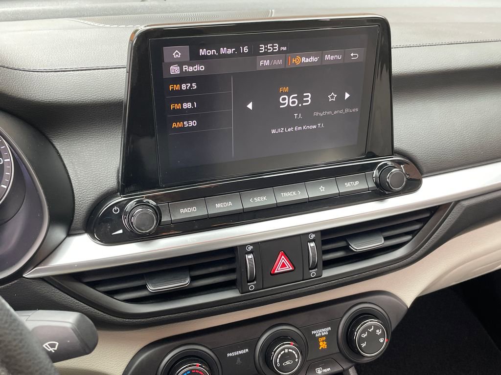 Used 2023 Kia Forte LXS image 20