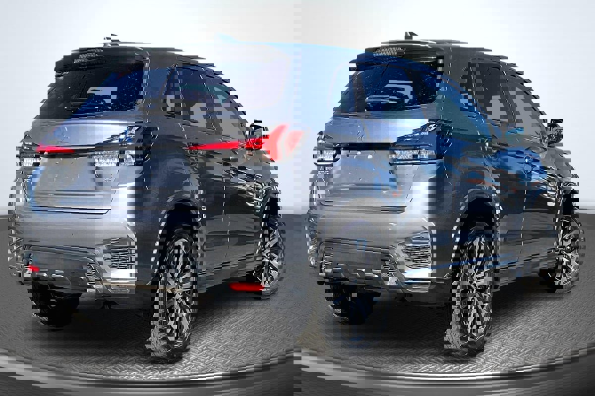 Used 2020 Mitsubishi Outlander Sport SE image 13