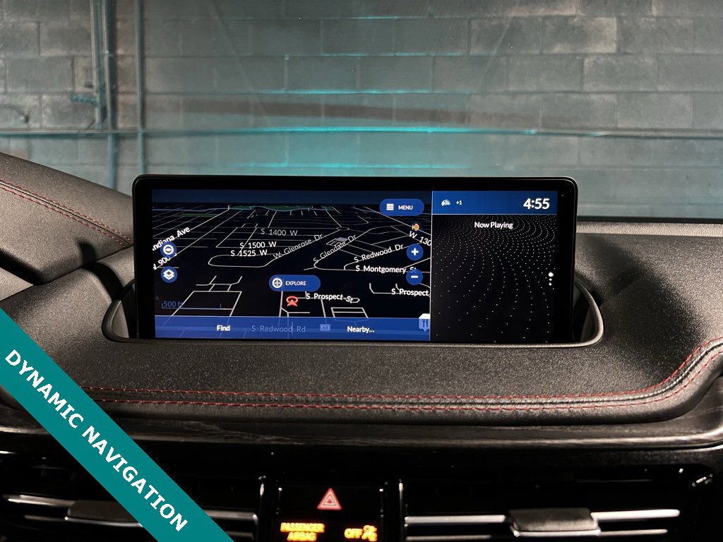 Used 2024 Acura MDX Type S image 12