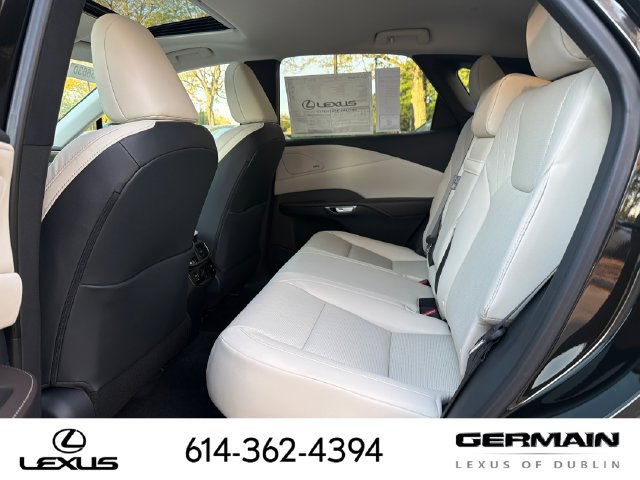 New 2026 Lexus RX 350 Premium Plus w/ Convenience Package AWD/4WD image 12