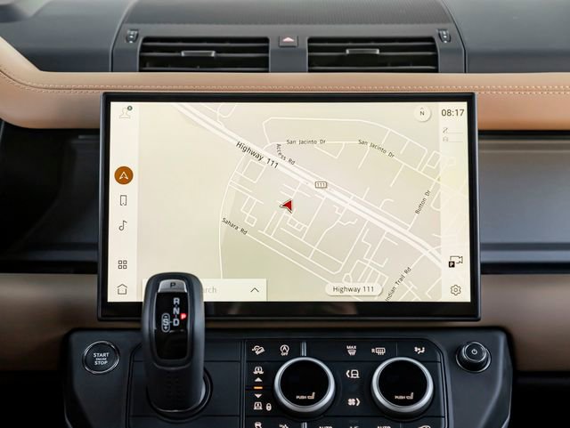 New 2026 Land Rover Defender 110 X AWD/4WD image 18