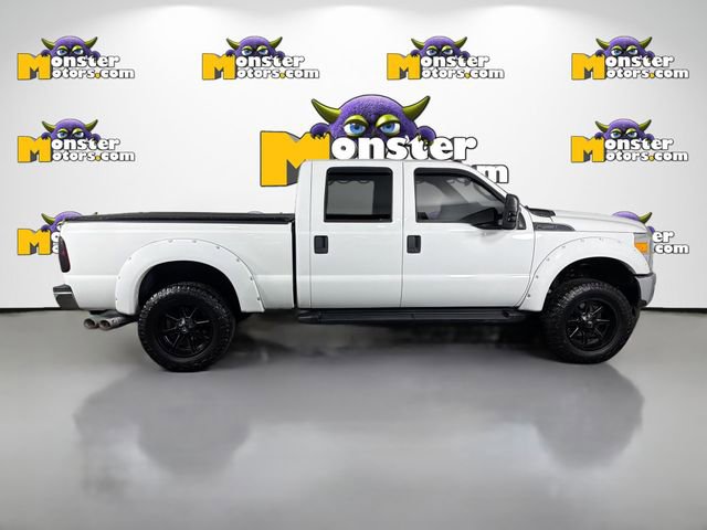 Used 2016 Ford F250 XLT w/ Advanced Security Group image 4