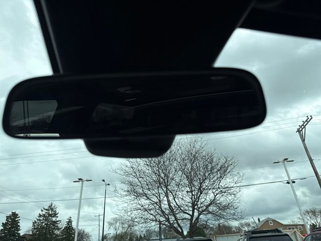 Certified 2026 Honda CR-V Sport image 36