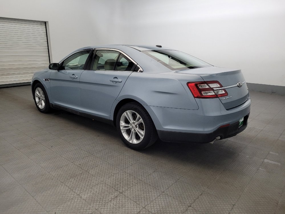 Used 2013 Ford Taurus SEL image 5