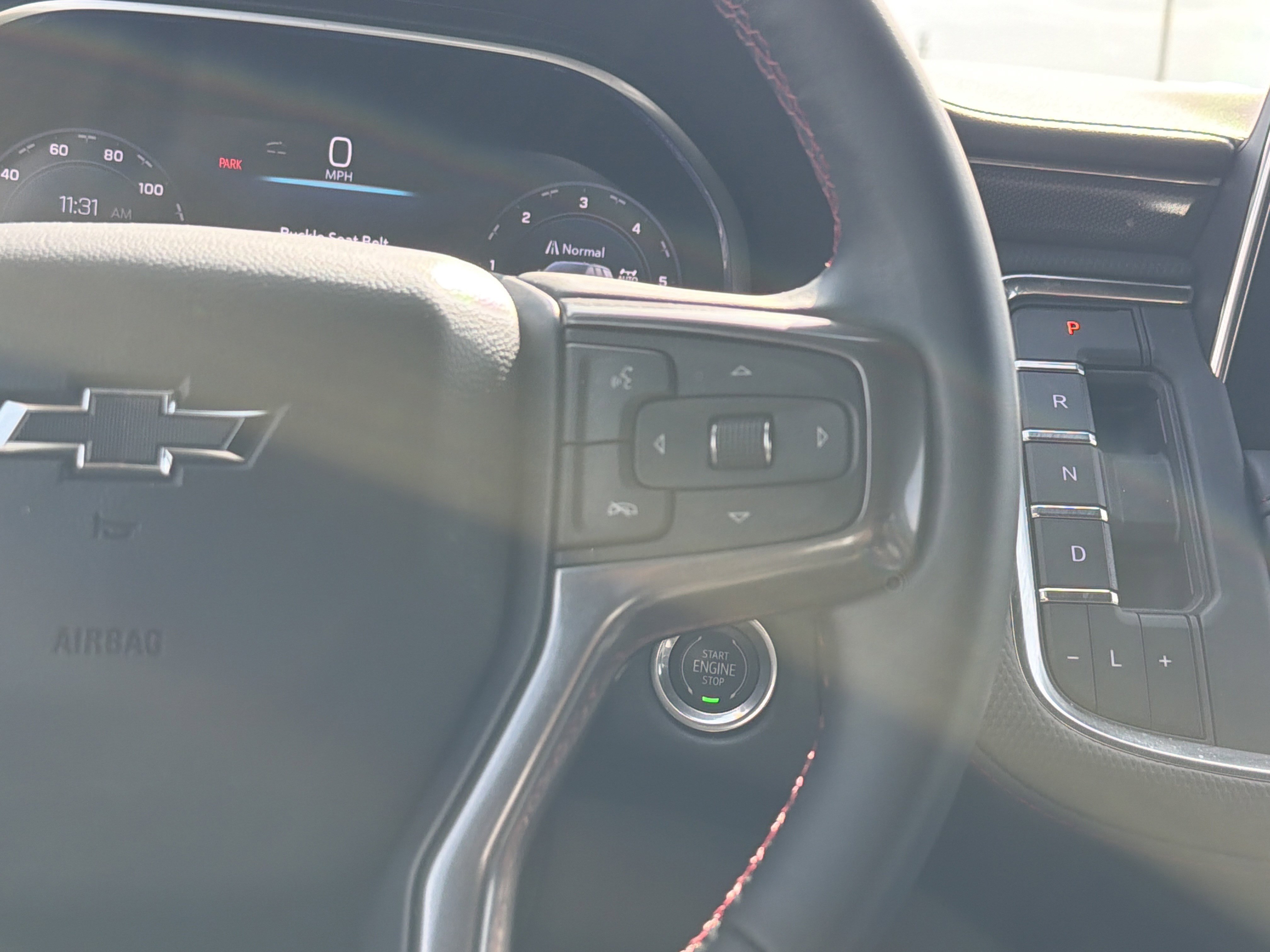 Used 2023 Chevrolet Tahoe RST w/ Luxury Package image 40