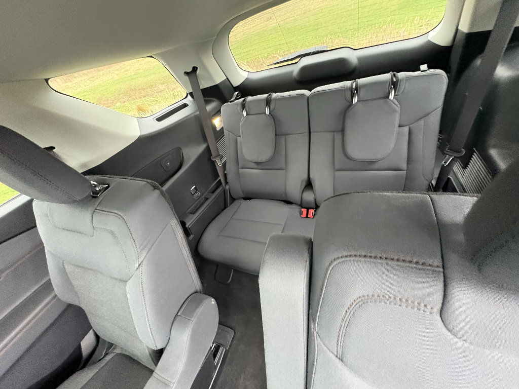 New 2026 Ford Explorer Active image 21