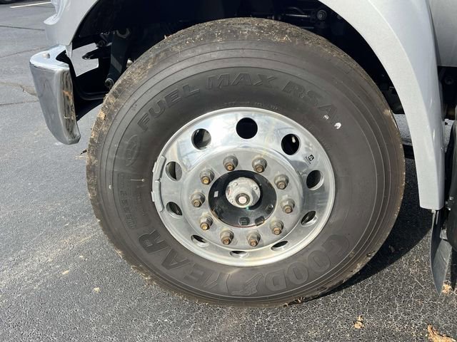 New 2026 Ford F650 2WD Crew Cab Super Duty image 6