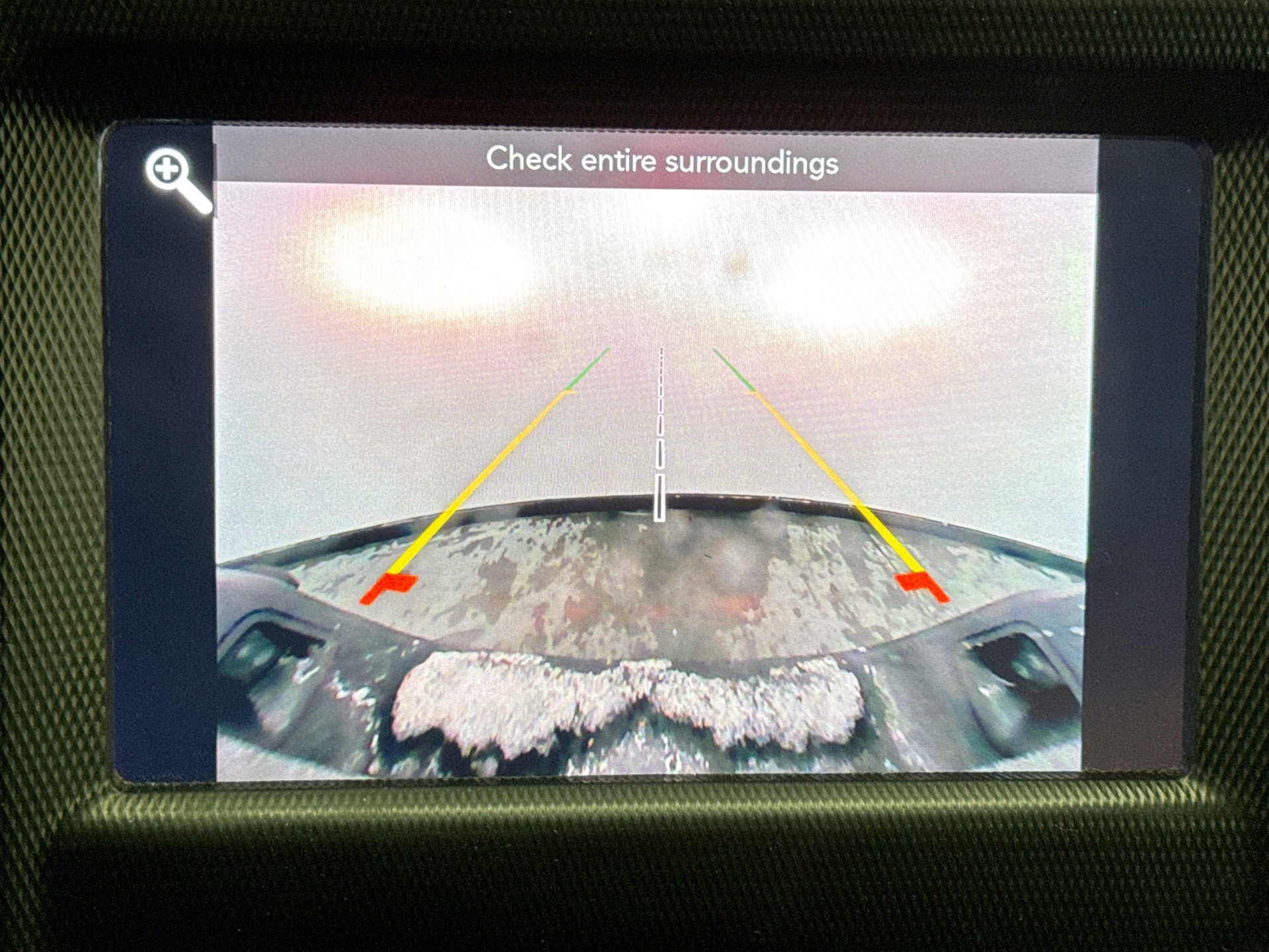 Used 2021 Jeep Gladiator Overland w/ Cold Weather Group image 10