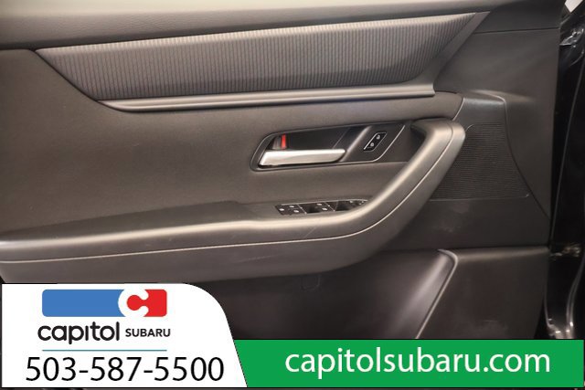 Used 2026 MAZDA CX-90 3.3 Turbo w/ Select Package AWD/4WD image 9