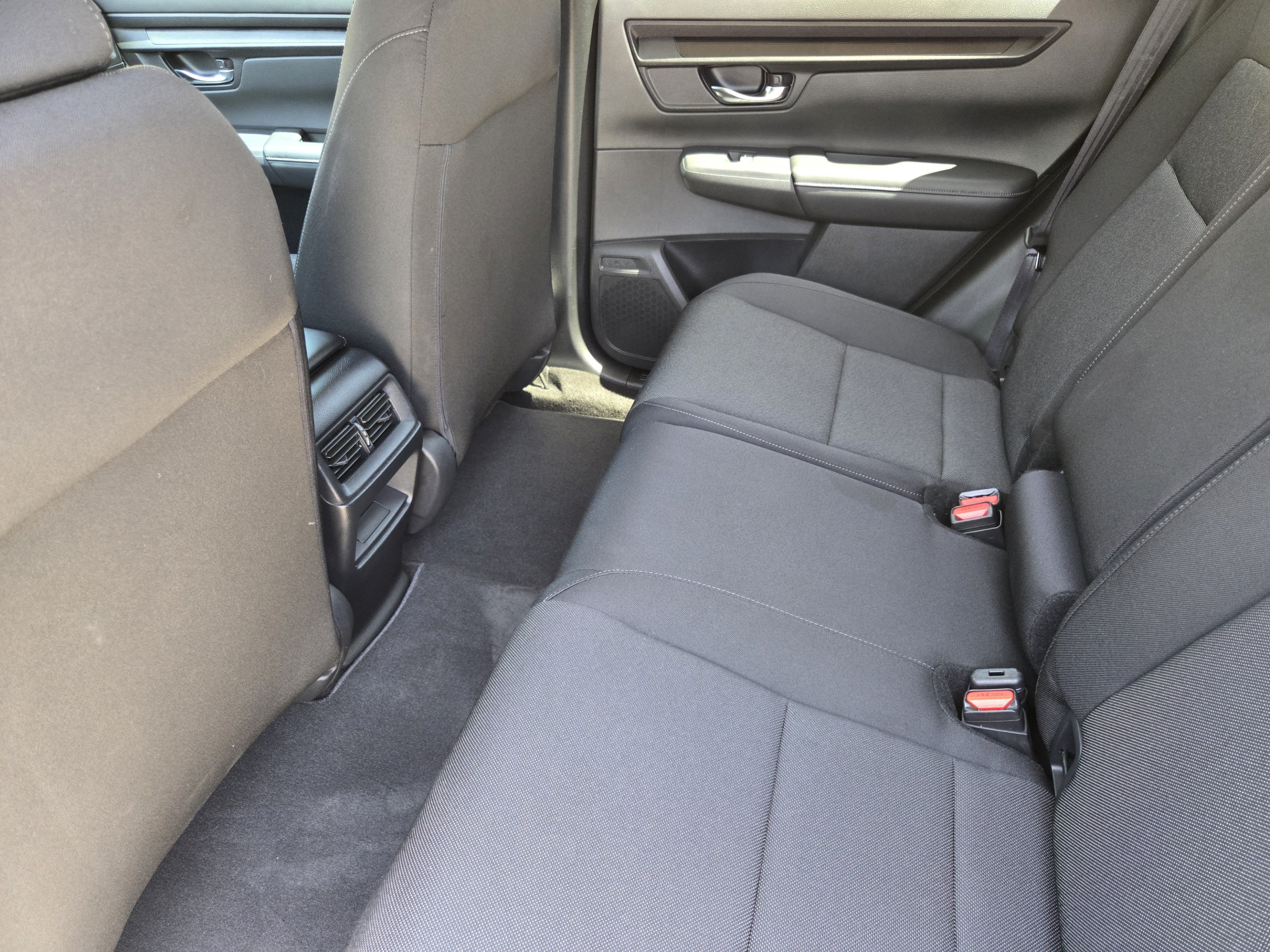 Certified 2025 Honda CR-V LX image 26