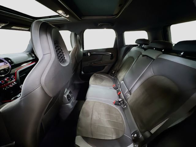 Used 2022 MINI Cooper Countryman John Cooper Works w/ Convenience Package image 25