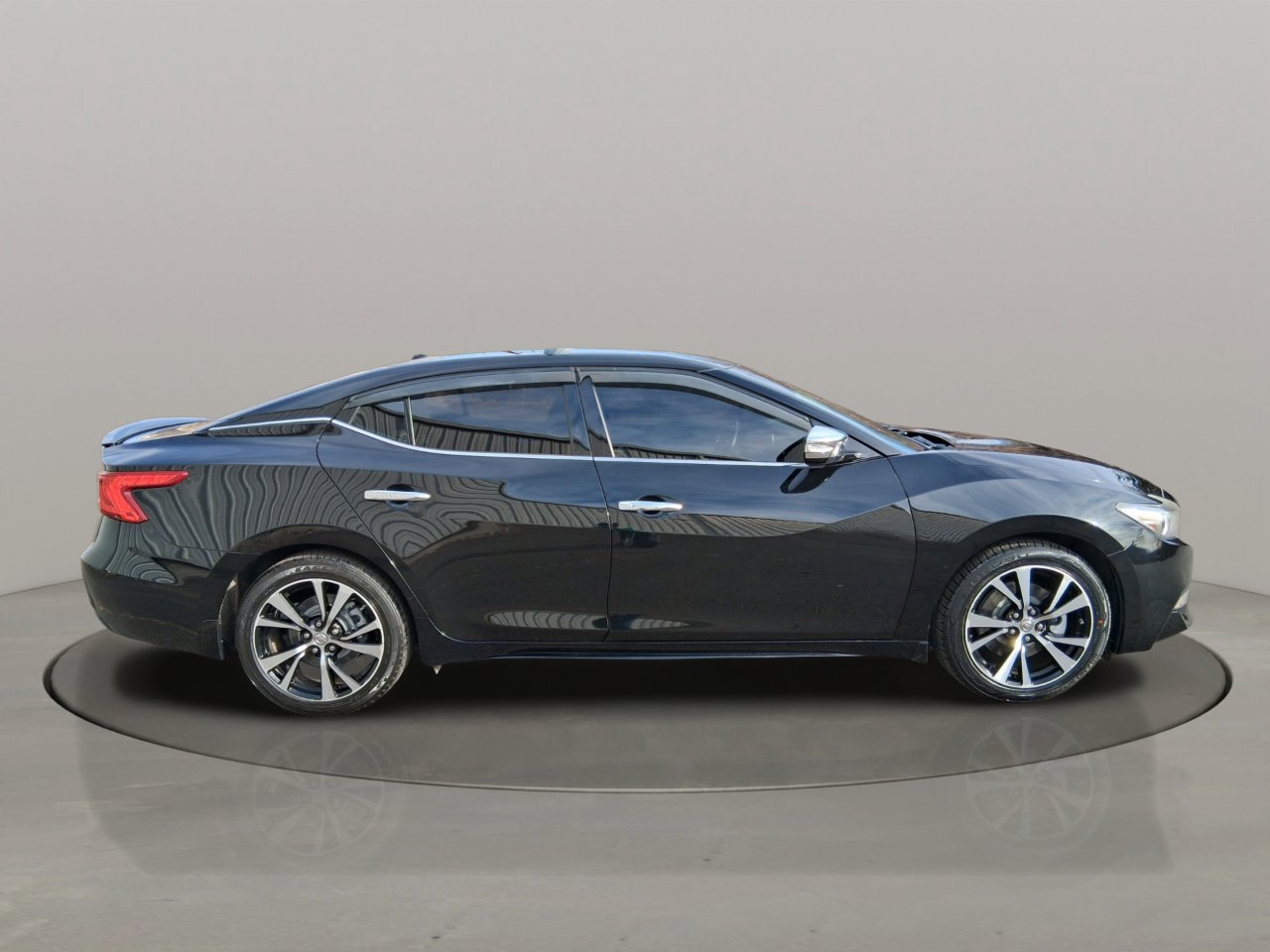 Used 2018 Nissan Maxima 3.5 SV image 7