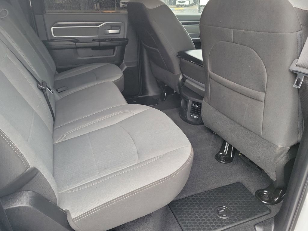 Used 2023 RAM 2500 Big Horn w/ Level 1 Equipment Group image 17