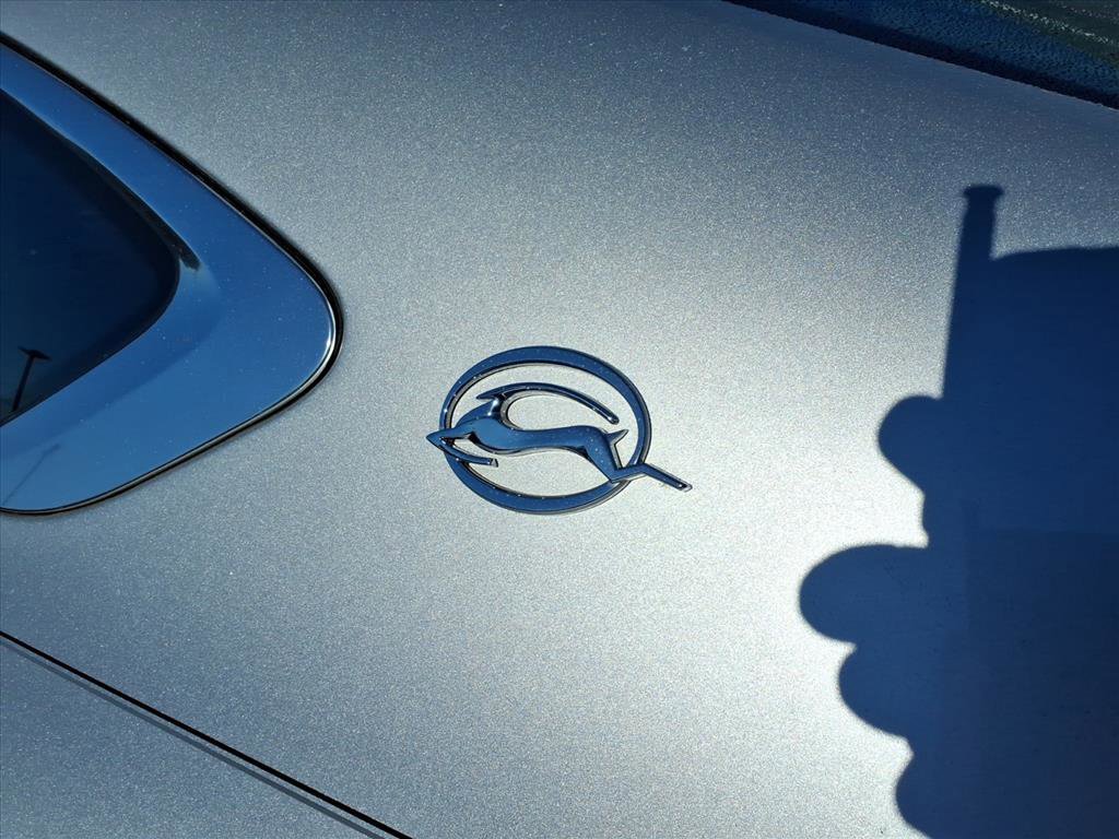 Used 2014 Chevrolet Impala LTZ image 11