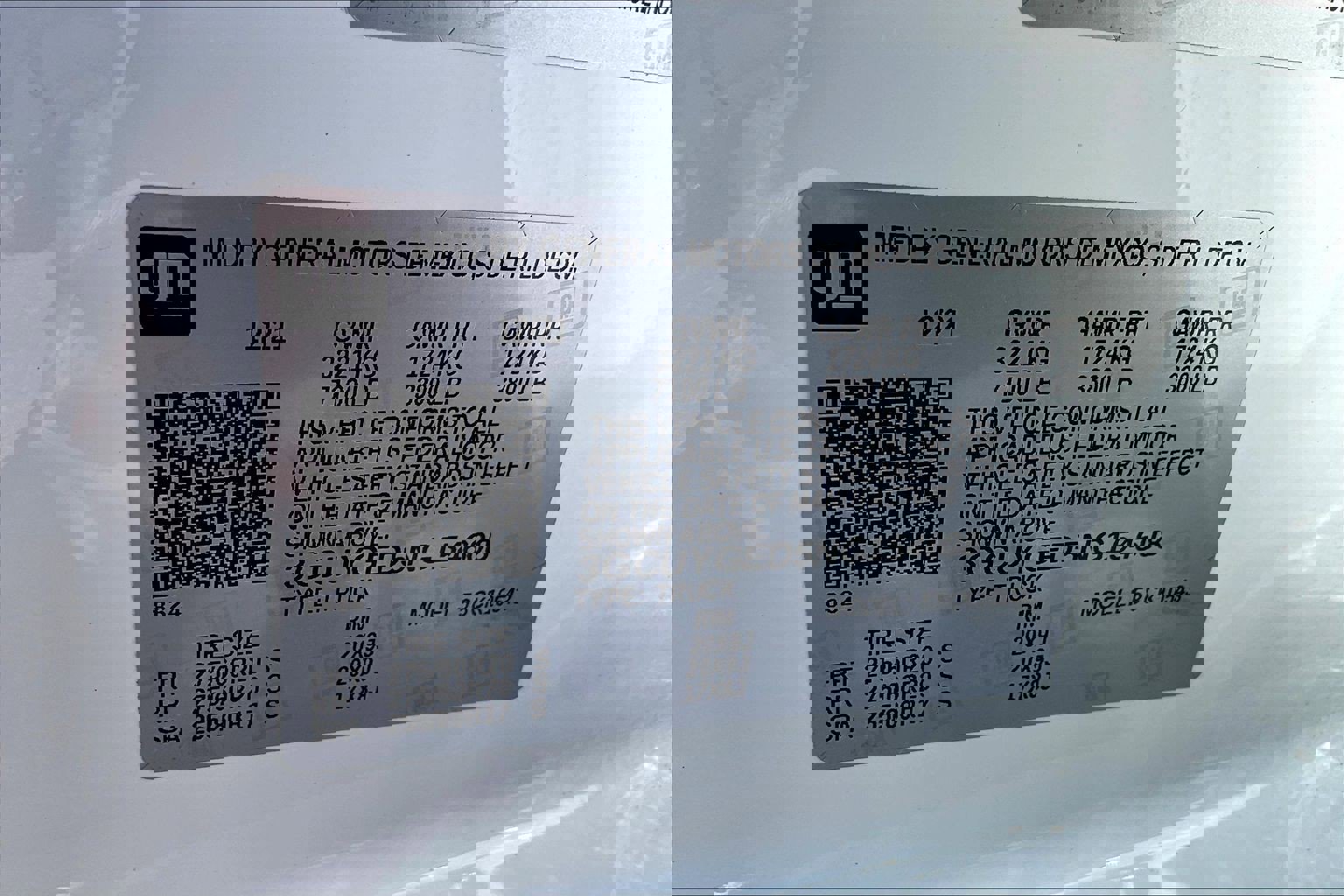 Used 2022 Chevrolet Silverado 1500 LTZ w/ LTZ Premium Package image 36