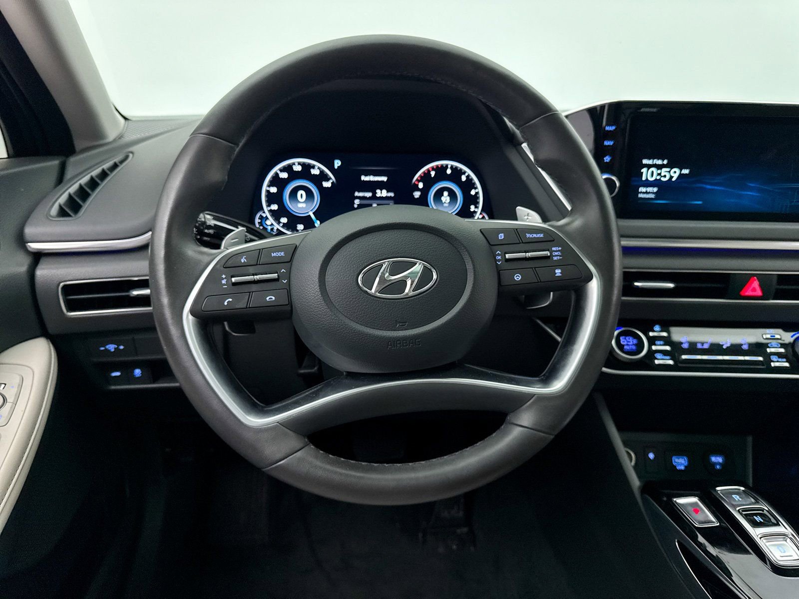 Used 2023 Hyundai Sonata Limited image 4