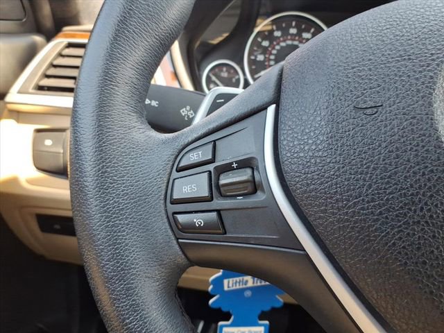 Used 2018 BMW 330i xDrive Sedan w/ Premium Package image 21