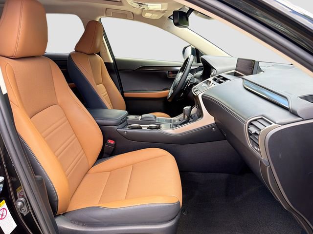 Used 2019 Lexus NX 300 FWD w/ Premium Package image 15
