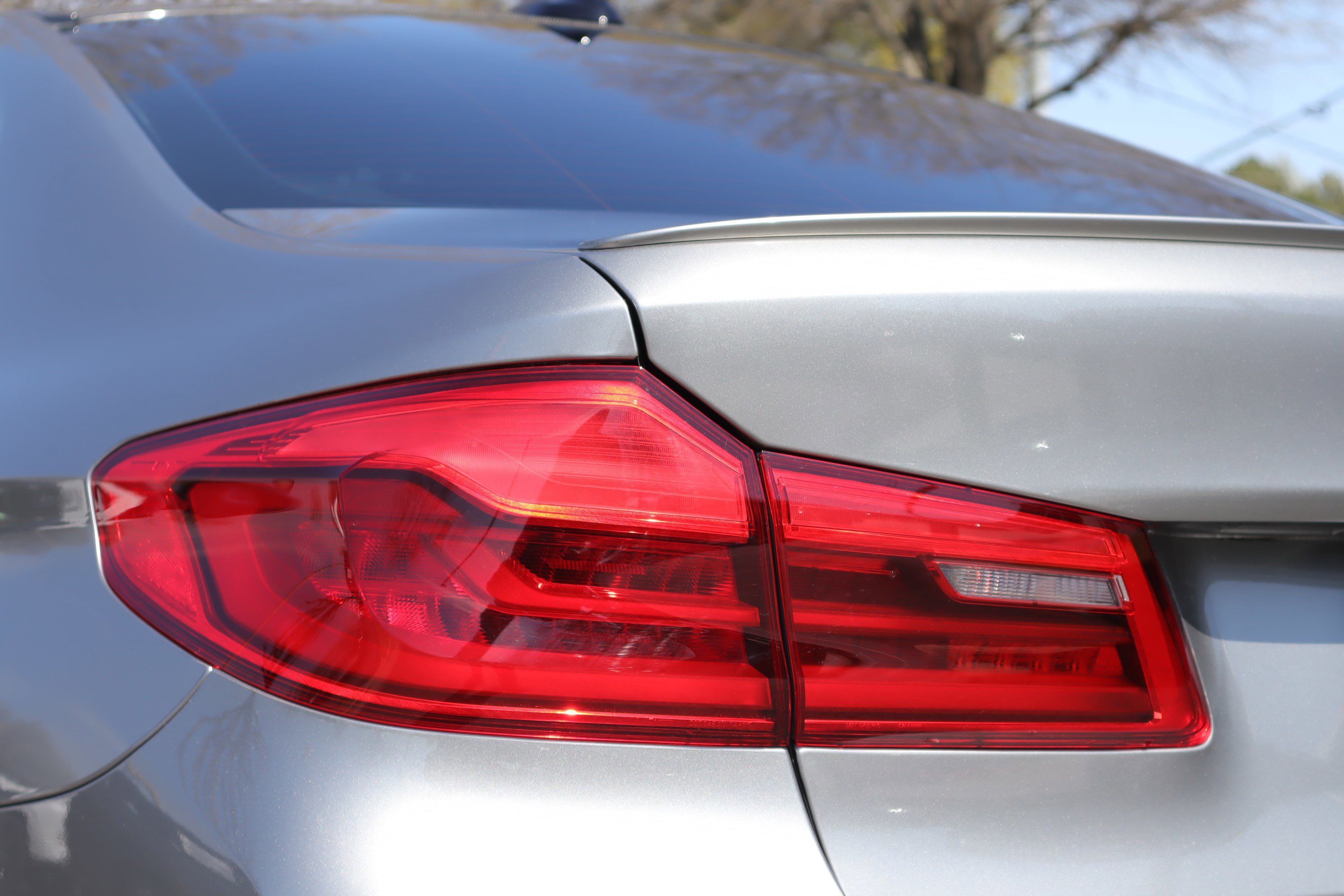 Used 2018 BMW M5 w/ Executive Package image 33