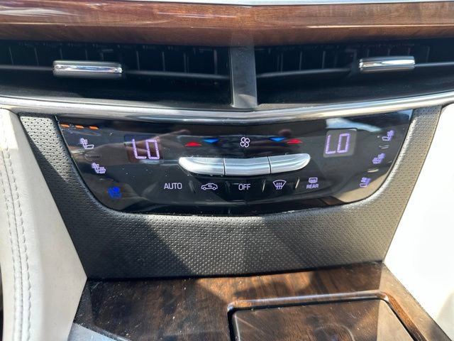 Used 2018 Cadillac CT6 Platinum AWD/4WD image 19