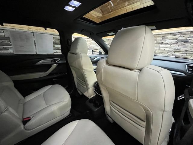 Used 2023 MAZDA CX-9 Grand Touring AWD/4WD image 36