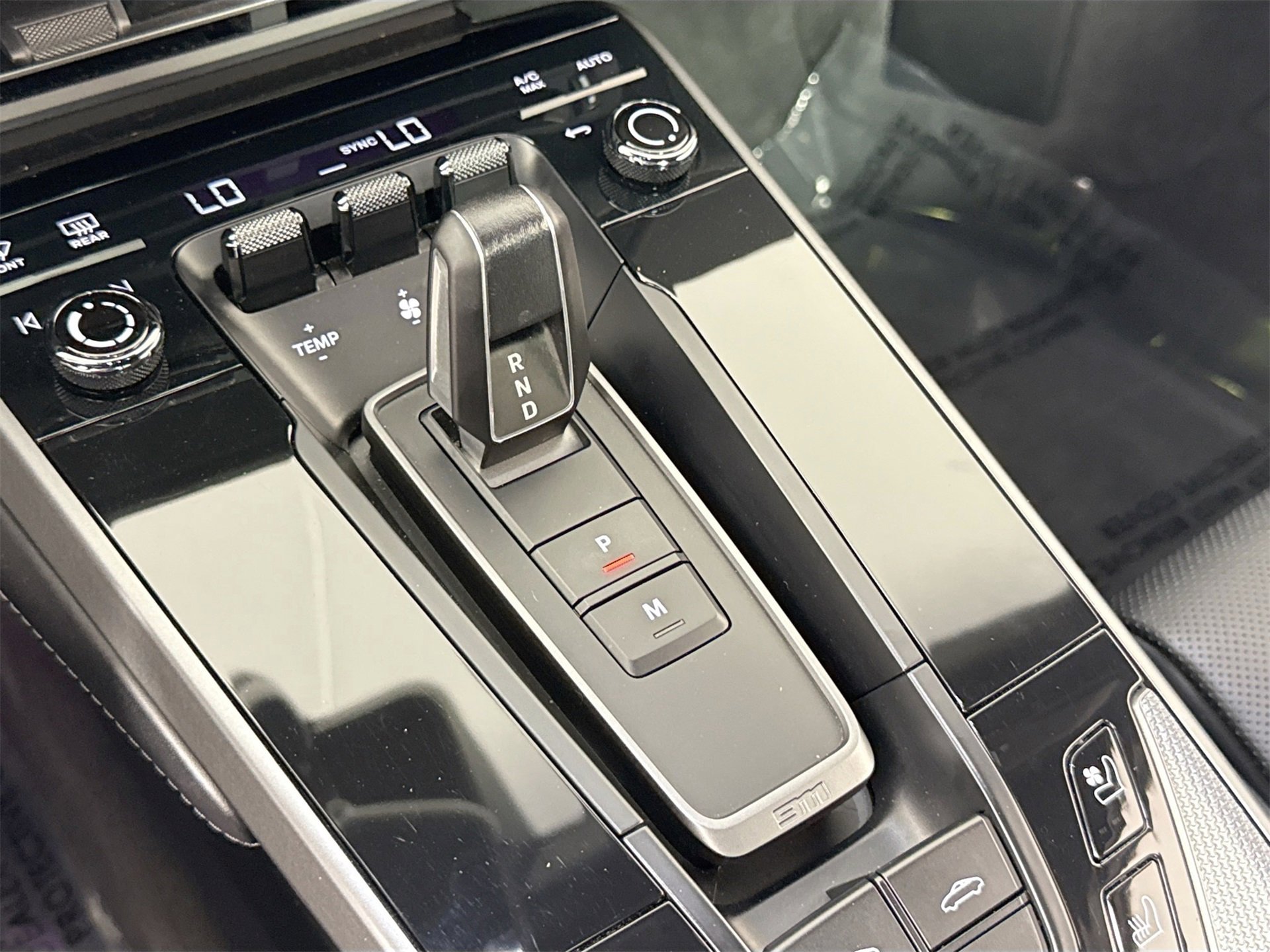 Used 2023 Porsche 911 Targa 4S image 15