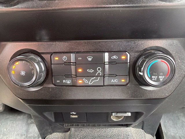 Used 2020 Ford F350 XL w/ Power Equipment Group AWD/4WD image 28