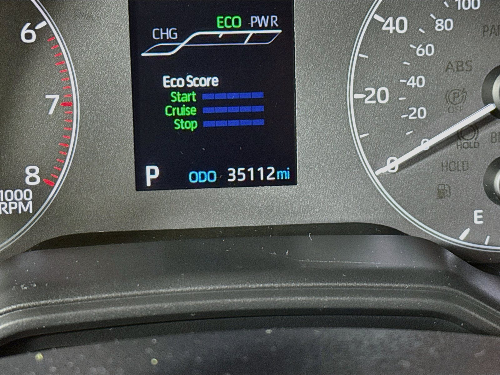 Certified 2025 Toyota Corolla Cross AWD Hybrid image 12
