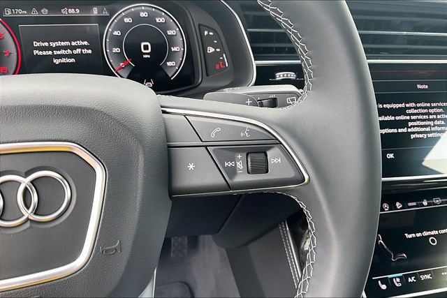 New 2026 Audi Q8 Premium Plus AWD/4WD image 21