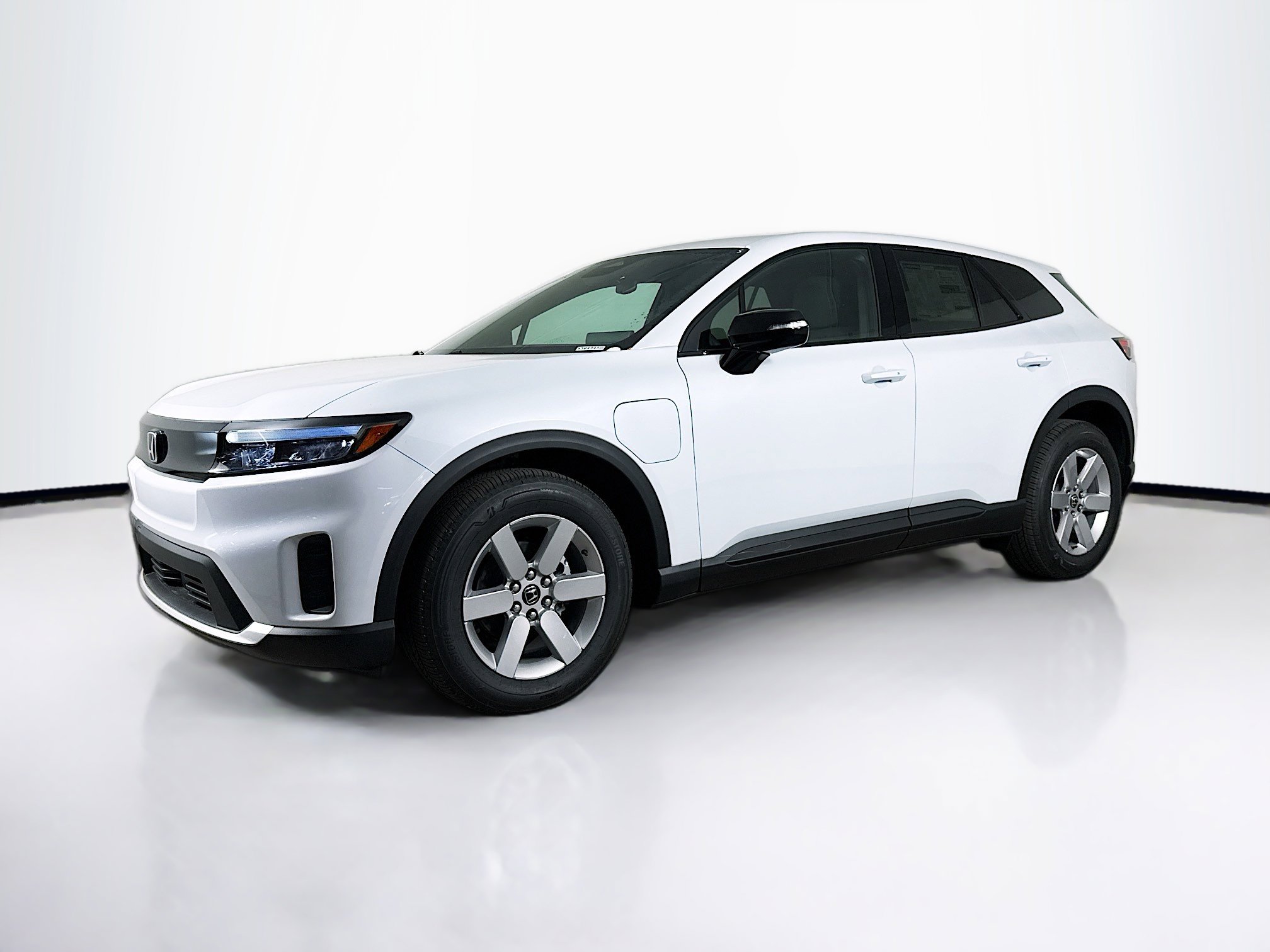 New 2026 Honda Prologue EX image 3