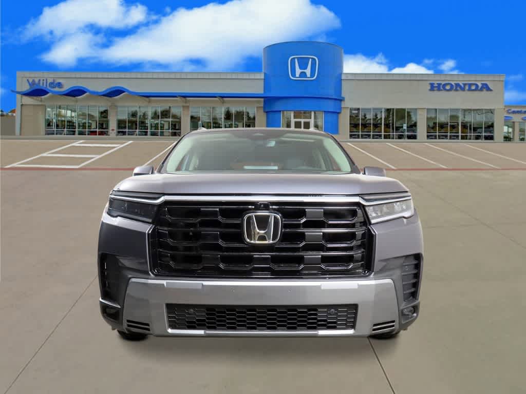 New 2026 Honda Pilot Touring image 8