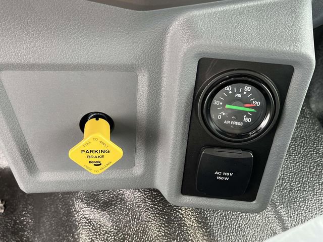 New 2026 Ford F650 2WD Crew Cab Super Duty image 21