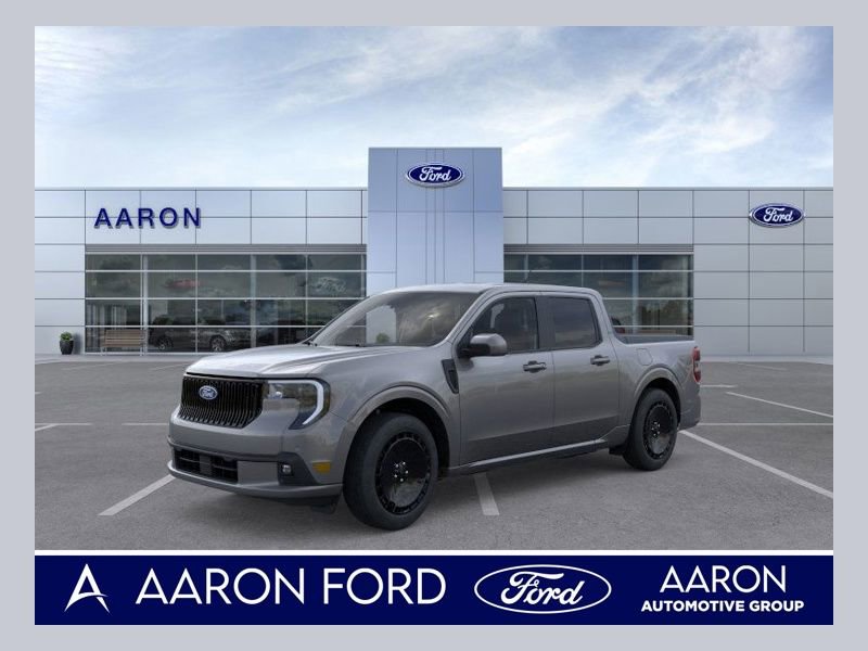 New 2026 Ford Maverick Lobo image 1