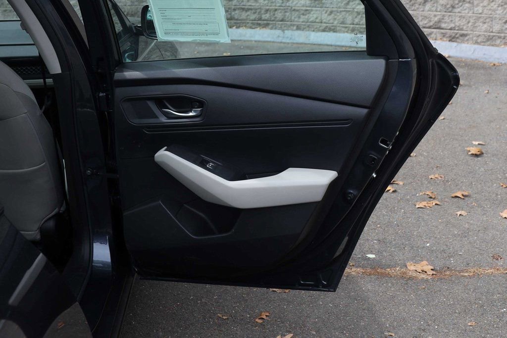 Used 2025 Honda Accord LX image 16