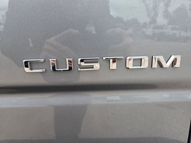 Used 2026 Chevrolet Silverado 1500 Custom Trail Boss image 17