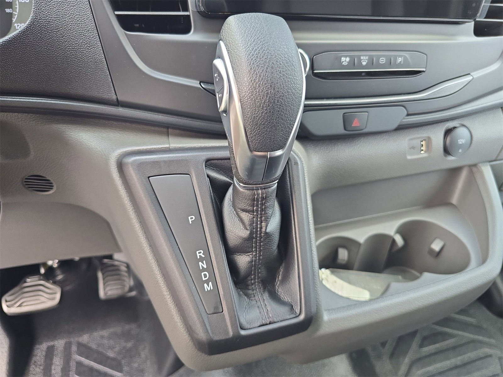 New 2025 Ford Transit 150 Low Roof w/ Load Area Protection Package image 20