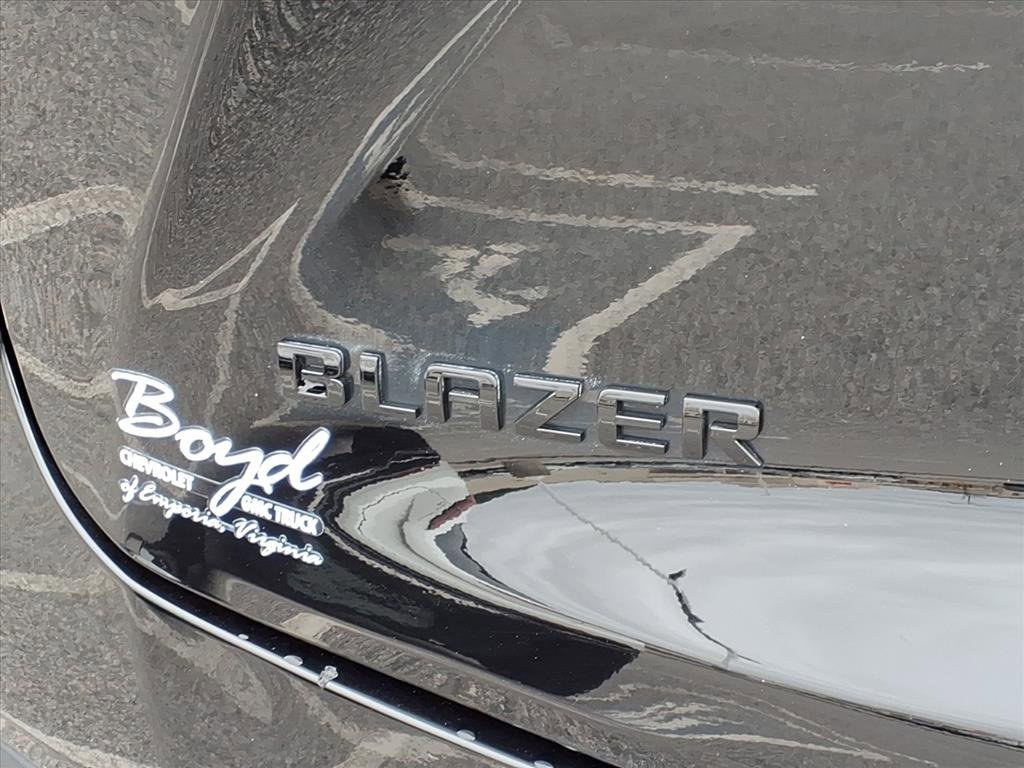 Used 2024 Chevrolet Blazer LT w/ Convenience Package image 5