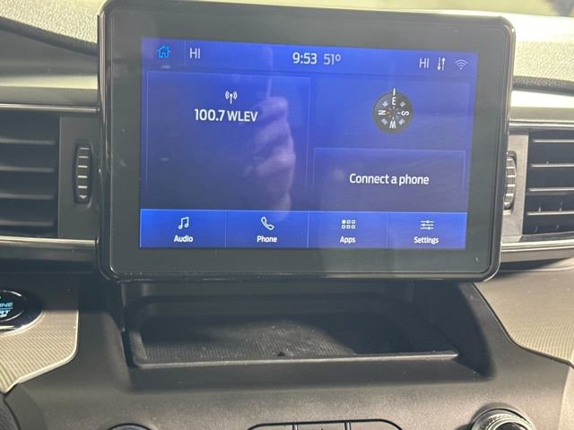 Used 2020 Ford Explorer XLT w/ Equipment Group 202A image 33